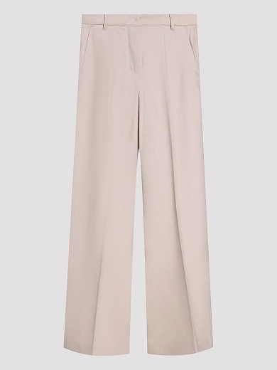 брюки Max Mara SMMCOTTAGE