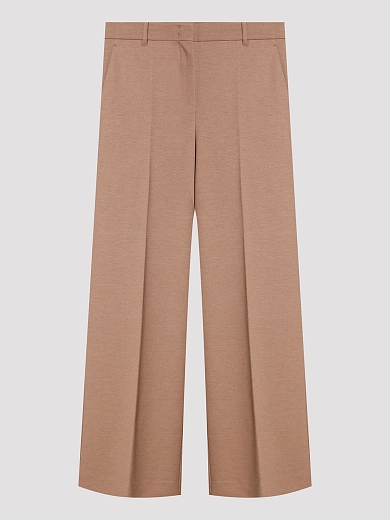 брюки Max Mara SMMEUFORIA