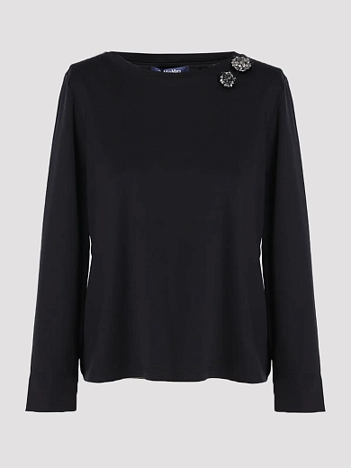 лонгслив Max Mara SMMFIORITO