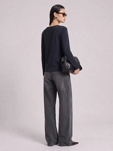 лонгслив Max Mara SMMFIORITO