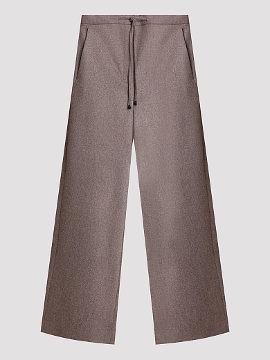 брюки Max Mara SMMFLORIA