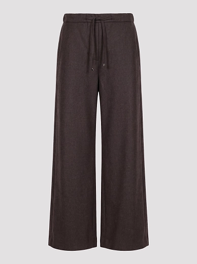 брюки Max Mara SMMFLORIA
