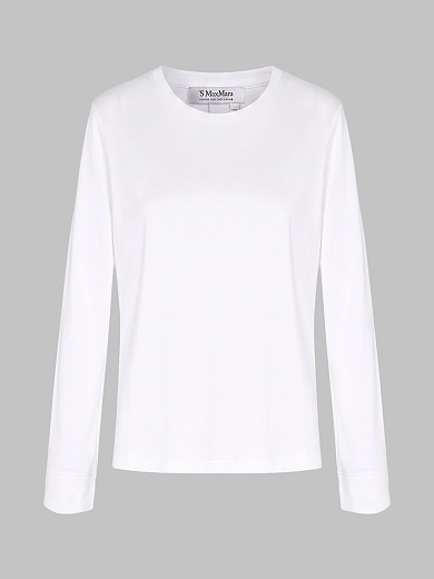 лонгслив Max Mara SMMFUMETTO