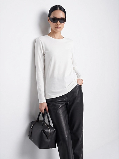 лонгслив Max Mara SMMFUMETTO