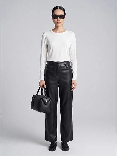 лонгслив Max Mara SMMFUMETTO