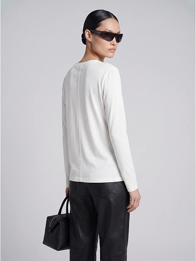 лонгслив Max Mara SMMFUMETTO