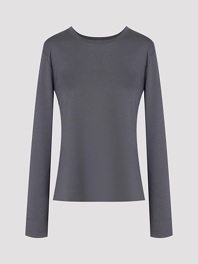 лонгслив Max Mara SMMFUMETTO