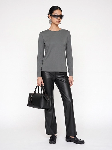 лонгслив Max Mara SMMFUMETTO