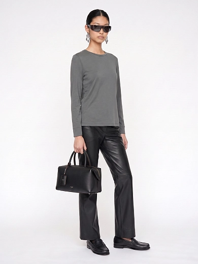 лонгслив Max Mara SMMFUMETTO
