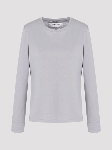 лонгслив Max Mara SMMFUMETTO
