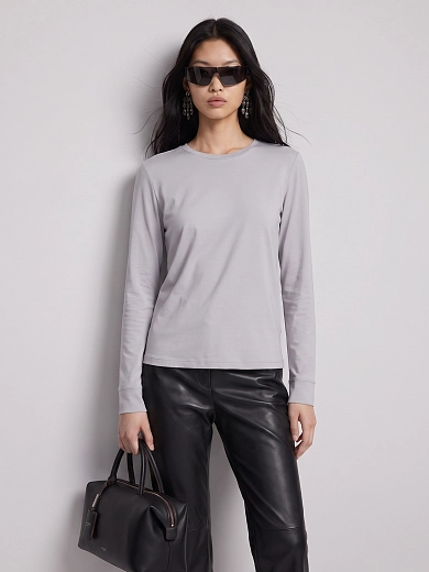лонгслив Max Mara SMMFUMETTO