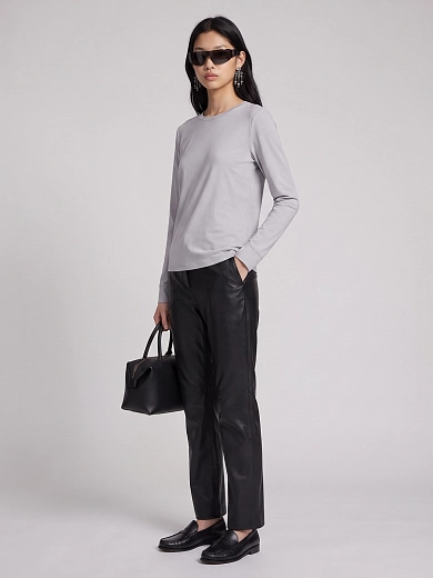 лонгслив Max Mara SMMFUMETTO