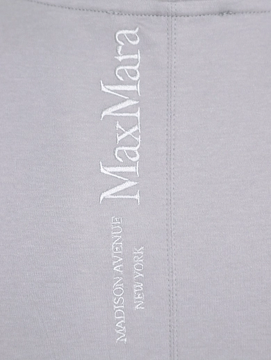 лонгслив Max Mara SMMFUMETTO