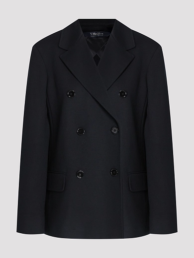 жакет Max Mara SMMGLORIA
