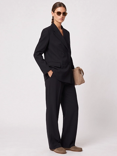 жакет Max Mara SMMGLORIA