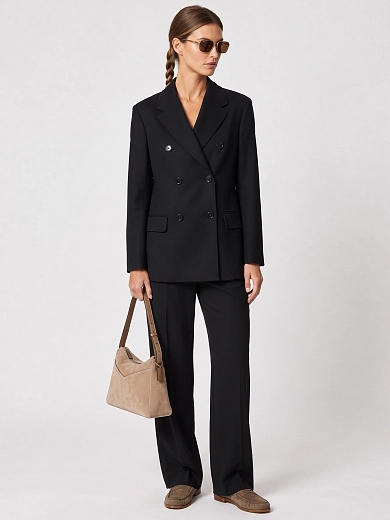 жакет Max Mara SMMGLORIA