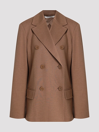 жакет Max Mara SMMGLORIA