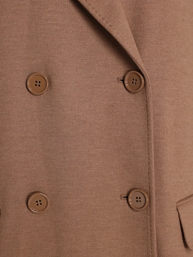 жакет Max Mara SMMGLORIA