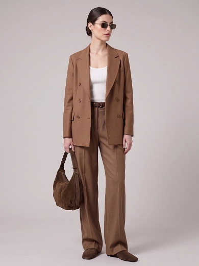жакет Max Mara SMMGLORIA