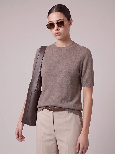 джемпер Max Mara SMMJUST