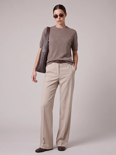 джемпер Max Mara SMMJUST