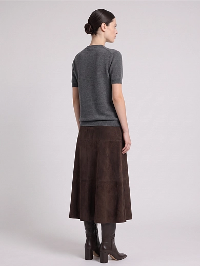 джемпер Max Mara SMMJUST
