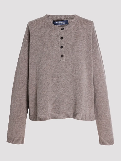 джемпер Max Mara SMMLISA