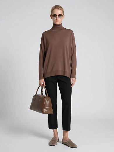 водолазка Max Mara SMMLIV
