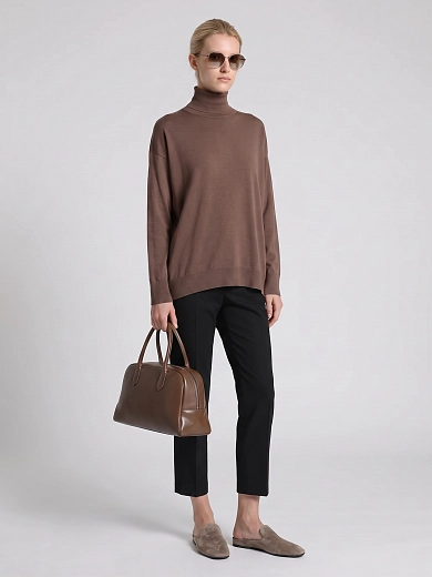 водолазка Max Mara SMMLIV