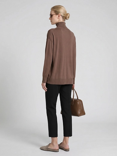 водолазка Max Mara SMMLIV