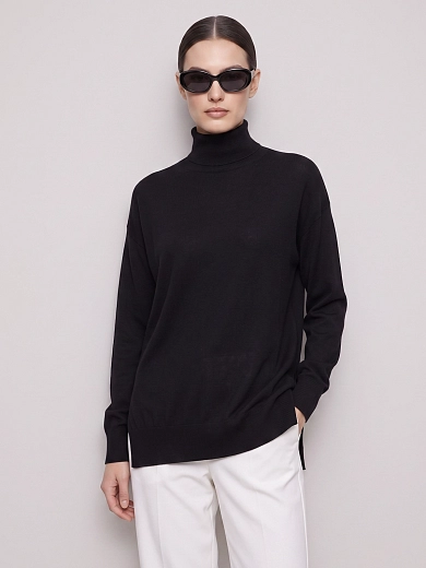 водолазка Max Mara SMMLIV