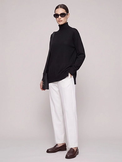 водолазка Max Mara SMMLIV