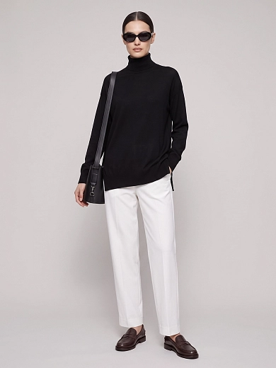 водолазка Max Mara SMMLIV