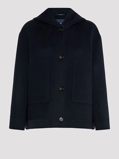 пальто короткое Max Mara SMMLUSSO