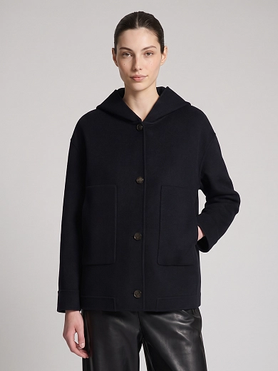 пальто короткое Max Mara SMMLUSSO