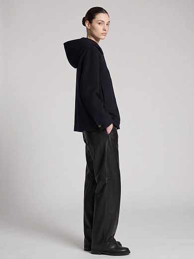 пальто короткое Max Mara SMMLUSSO