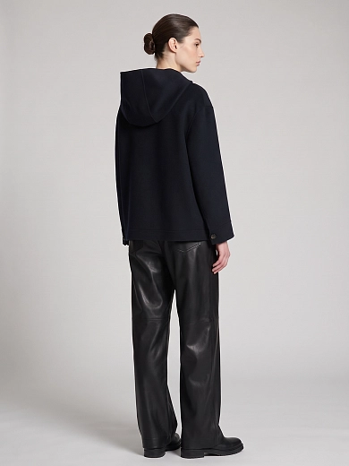 пальто короткое Max Mara SMMLUSSO