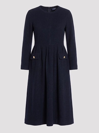 платье Max Mara SMMMAGIA