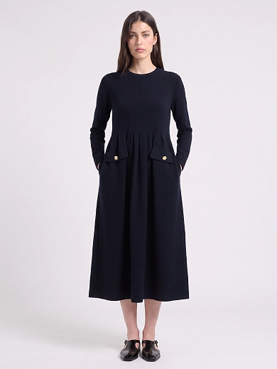 платье Max Mara SMMMAGIA