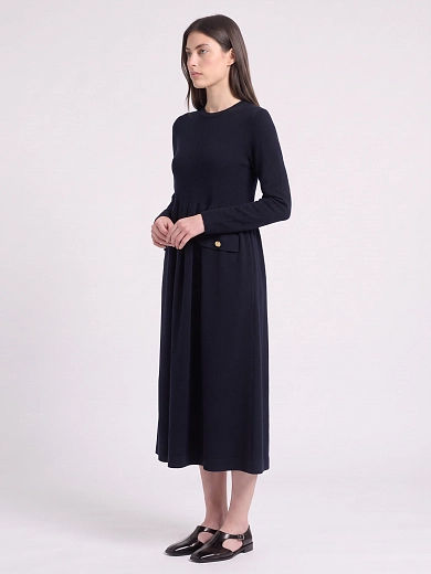 платье Max Mara SMMMAGIA