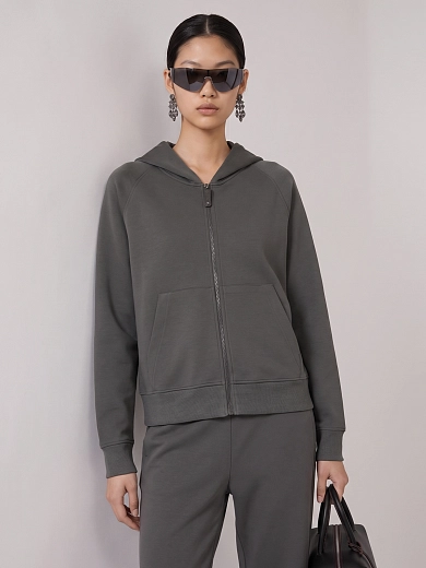 толстовка Max Mara SMMMAREA