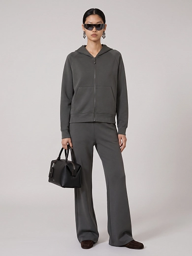 толстовка Max Mara SMMMAREA