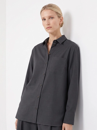 рубашка Max Mara SMMOPERA