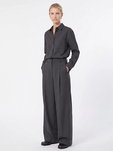 рубашка Max Mara SMMOPERA