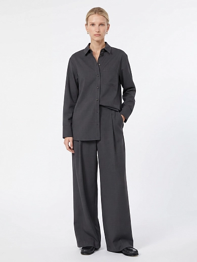 рубашка Max Mara SMMOPERA