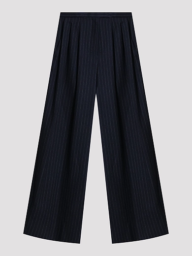 брюки Max Mara SMMORDINE