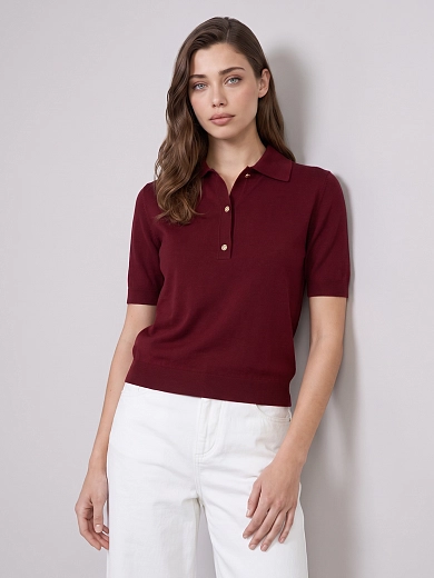поло Max Mara SMMPOMPOSA
