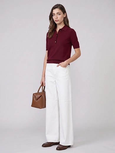 поло Max Mara SMMPOMPOSA