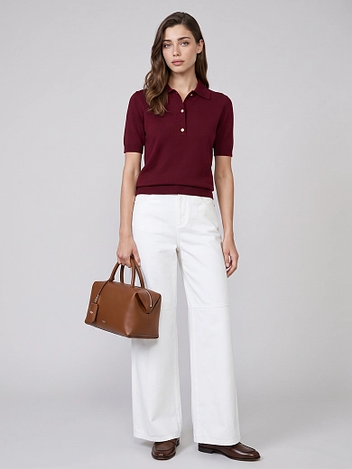 поло Max Mara SMMPOMPOSA