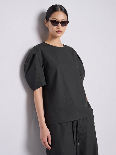 блузка Max Mara SMMSABRINA